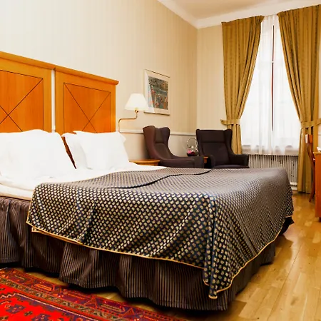 Elite Stora Hotellet Oerebro-3