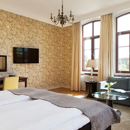 Elite Stora Hotellet Oerebro-2