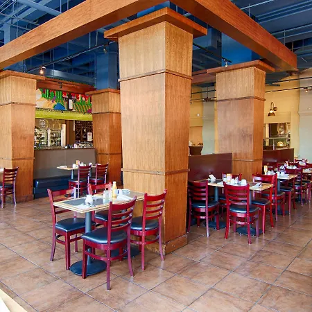 Best Western Grant Park Hotel-3