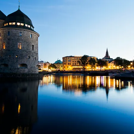 Elite Stora Hotellet Örebro-2