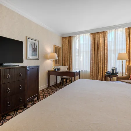 Omni San Francisco-2