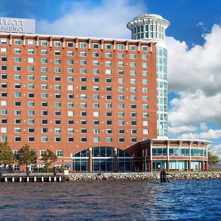 Hyatt Regency Boston Harbor-3