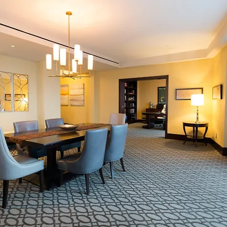 Intercontinental Boston By Ihg-3