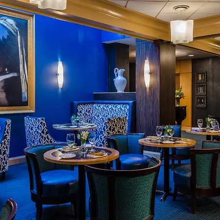 The Beacon At Embassy Row, Worldhotels Distinctive-3
