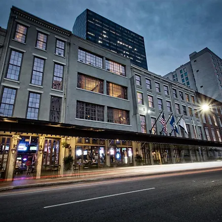 The Old No. 77 Hotel & Chandlery-2