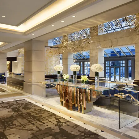Fairmont Washington Dc Gold Experience-2
