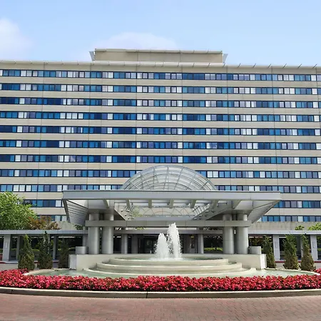 Hilton New York Jfk Airport-2