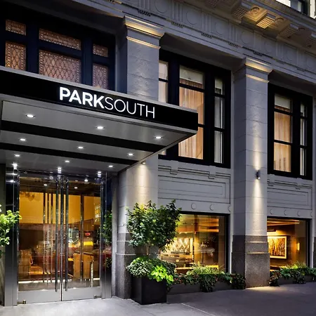Park South Hotel, Part Of Jdv By Hyatt-2