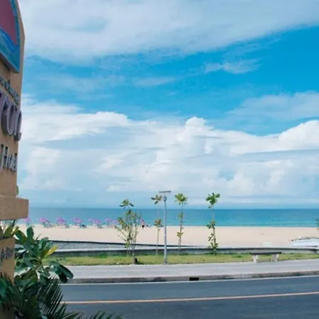 Karon Princess Hotel Sha Extra Plus-3