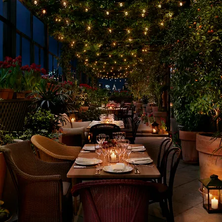 Gramercy Park Hotel-3