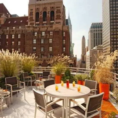 Hotel 48Lex New York-3