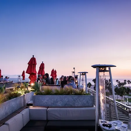 Hotel Erwin Venice Beach-2
