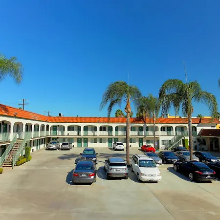 Dunes Inn - Sunset (Adults Only)-2