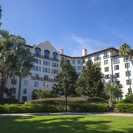 Universal's Hard Rock Hotel®-2