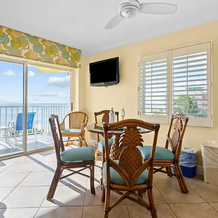 Sandpiper Gulf Resort-2