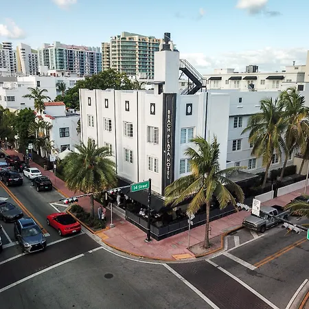 South Beach Plaza Hotel-2