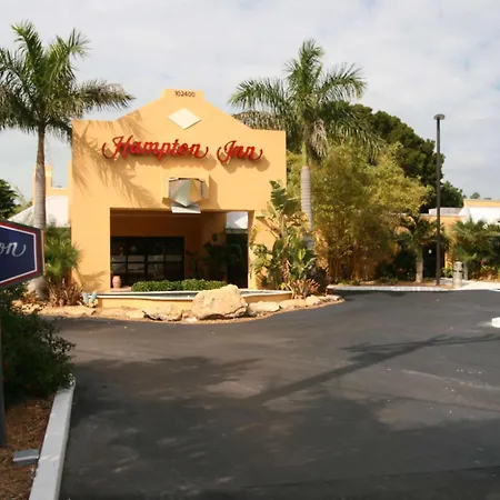 Hampton Inn Key Largo-3