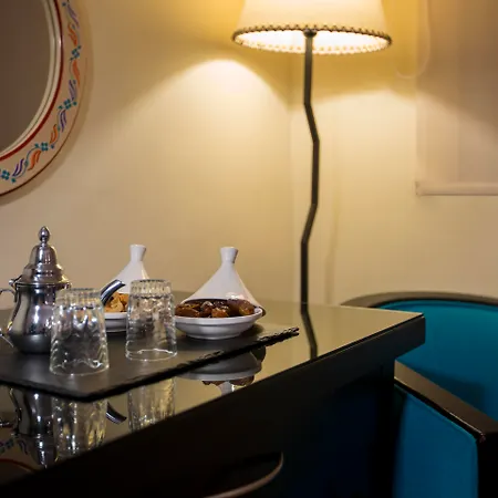 Atlantic Hotel Agadir-3