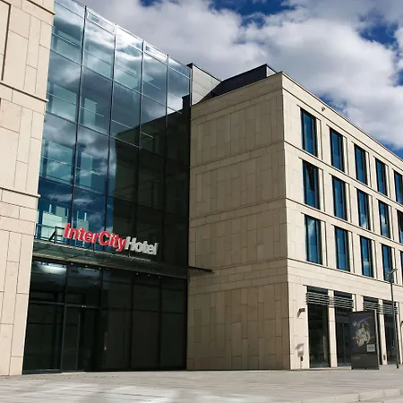 Intercityhotel Dresden-3