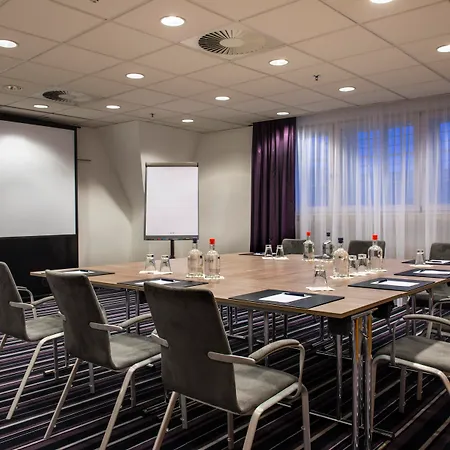Radisson Blu Hotel Bremen-3