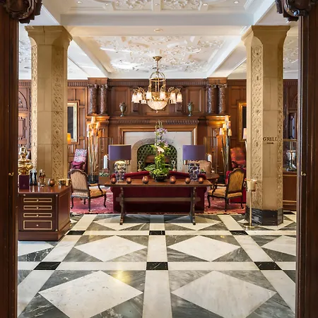 Fairmont Hotel Vier Jahreszeiten-2