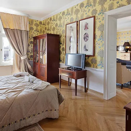 The Bonerowski Palace Boutique Hotel-3