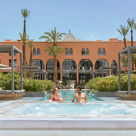 Riu Tikida Garden (Adults Only)-3