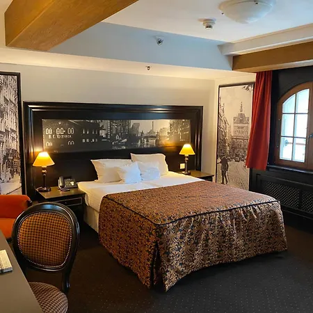 Hotel Gdansk Boutique-3