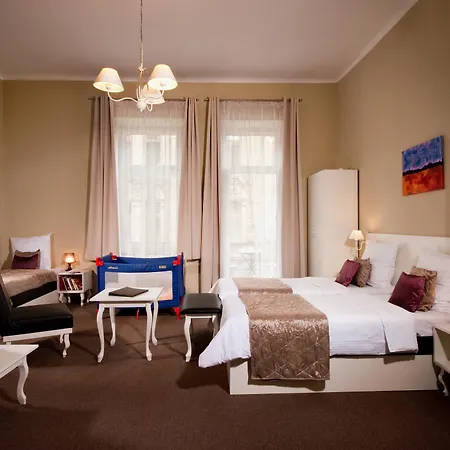 Leone Aparthotel-2