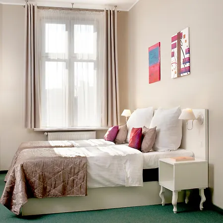Leone Aparthotel-3