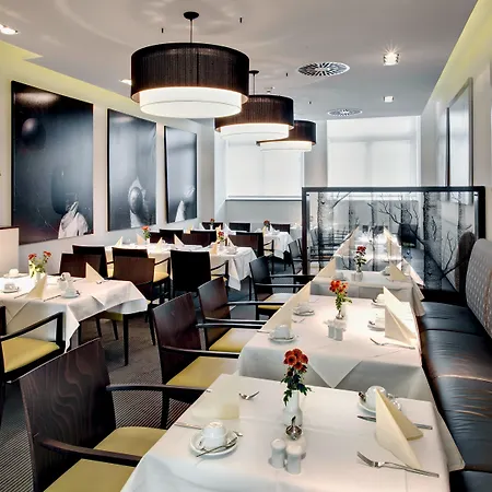 Berlin Mark Hotel-3
