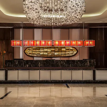 Airport Hotel Okecie-2
