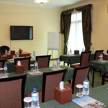 Al Diar Capital Hotel-2