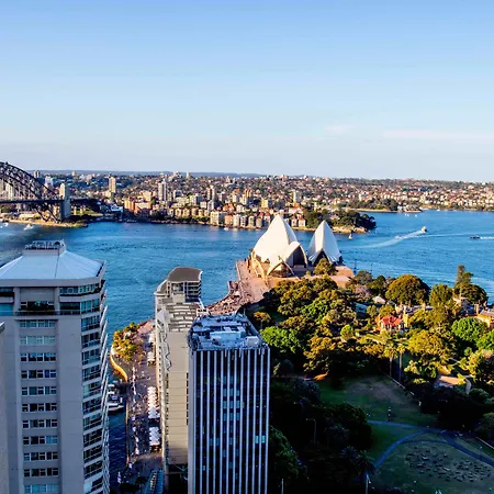 Intercontinental Sydney By Ihg-2