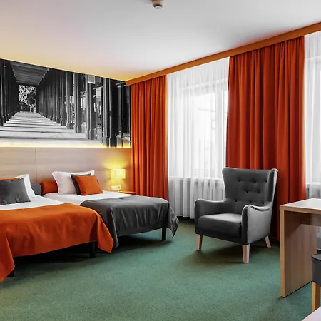 Hotel Mdm City Centre-3