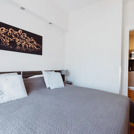 4Seasons﻿ Apartments Cracow-3