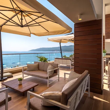 Valamar Bellevue Resort-3