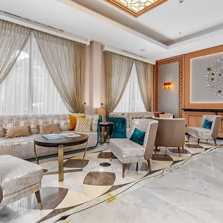 Crowne Plaza Budva By Ihg-2