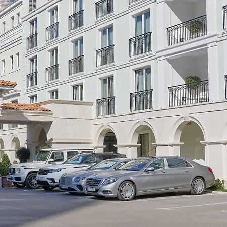 Crowne Plaza Budva By Ihg-3
