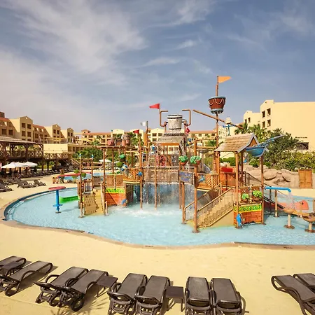 Coral Sea Aqua Club Resort-2