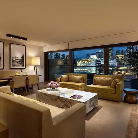 Park Hyatt Sydney-3