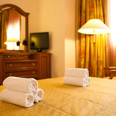 Hotel Globo-2