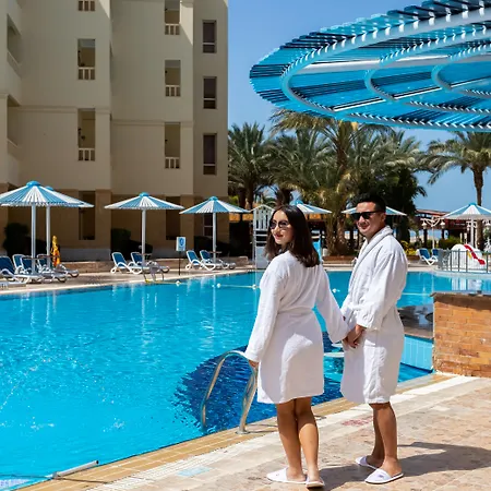 Amc Royal Hotel & Spa-2