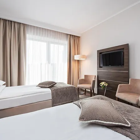 Hotel Rozany Gaj - Destigo Hotels-3