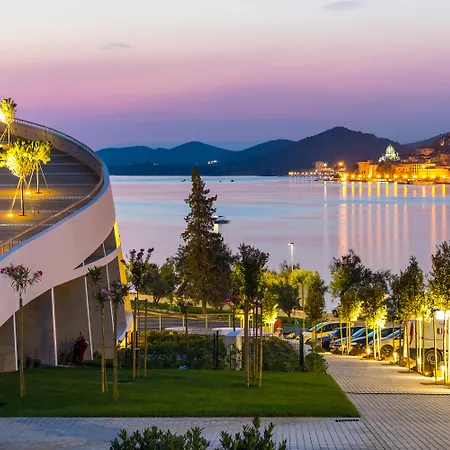 D-Resort Sibenik - Small Luxury Hotels Of The World-2