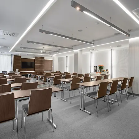 Hotel Rozany Gaj - Destigo Hotels-3