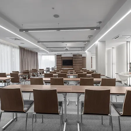 Hotel Rozany Gaj - Destigo Hotels-2
