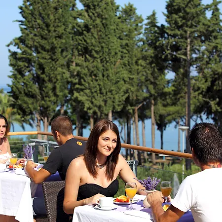 Aminess Vival Velaris Resort-3