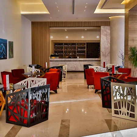 Amarina Abu Soma Resort & Aquapark-2