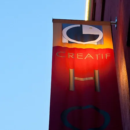 Creatif Hotel Elephant-2